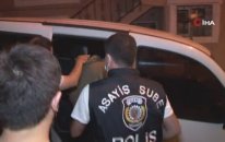 İstanbul Merkezli 3 İlde Terör Örgütü DEAŞ’a Operasyon