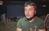 :(KONYA-TEKRAR) 3 Küçük Kız Kardeş Müstakil Evde Çıkan Yangında Hayatını Kaybetti