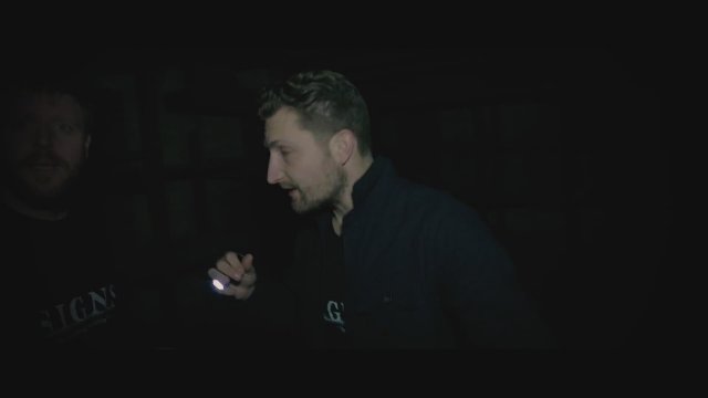 The Devil's Well (2018) Fragman