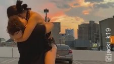 TikTok Videosu Çekerken Gelen Evlilik Teklifi
