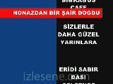 Honaz Sair Doguyor