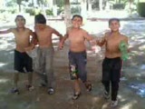 Halay(Semmamme) Oynayan Gencler Super