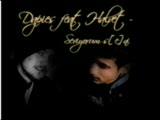 Halvet Azap Feat. Dapies - Seviyorum Seni