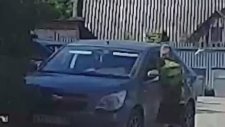 Sibop Kapağı Hırsızı Rus Gençler