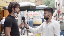Sokağın Kafa Karıştıran Matematik Sorusu ile İmtihanı