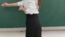 Tahtaya Kusursuz Daire Çizmek