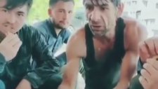 Verin Artık Adamın Kolasını