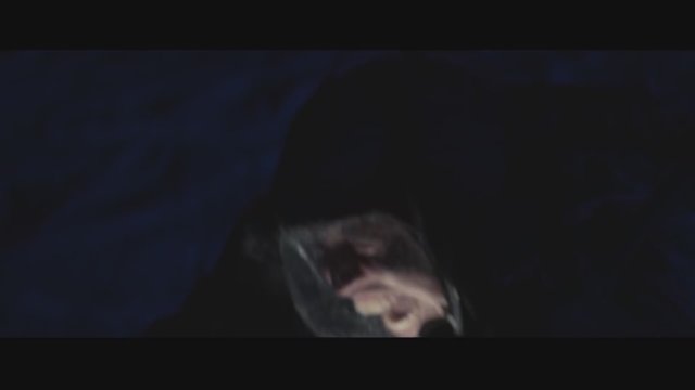 Risen (2021) Fragman
