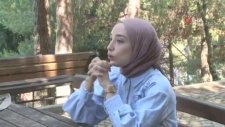 Sürüne Sürüne Girdiği Sınavdan Öğretmen Olarak Çıktı