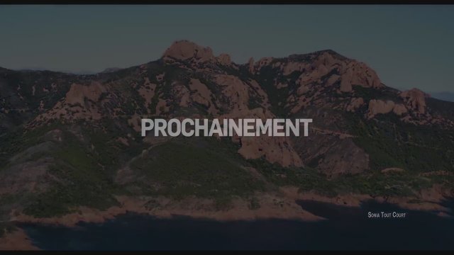  France 2021 Fragman