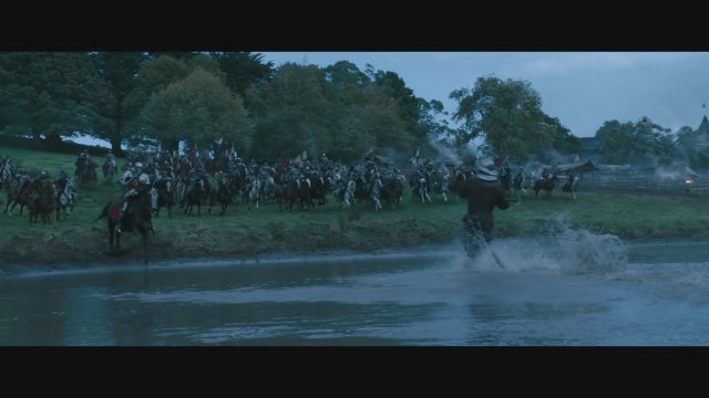 The Last Duel 2021 Fragman