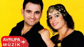Koma Rozerin - Ha Zınar (Official Audio)