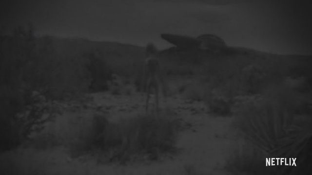 Top Secret UFO Projects: Declassified (2021) - Fragman
