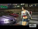 Nfs Burnout & Drift