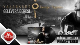Yaşar Kurt - Gelevera Deresi - Rock Version