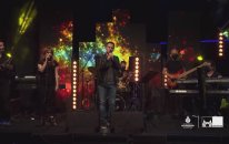 Barbaros - Bir De Bana Sor (live @CRR KONSER SALONU )