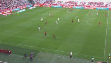 Lille 0-4 Nice (Maç Özeti 14 Ağustos 2021)