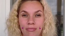 Yanak Piercingi Varken Gargara Yapılırsa Ne Olur?