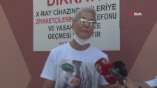 Eski Manken Deniz Akkaya Cezaevinden Tahliye Oldu