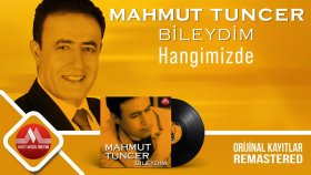 Mahmut Tuncer - Hangimizde - Remastered