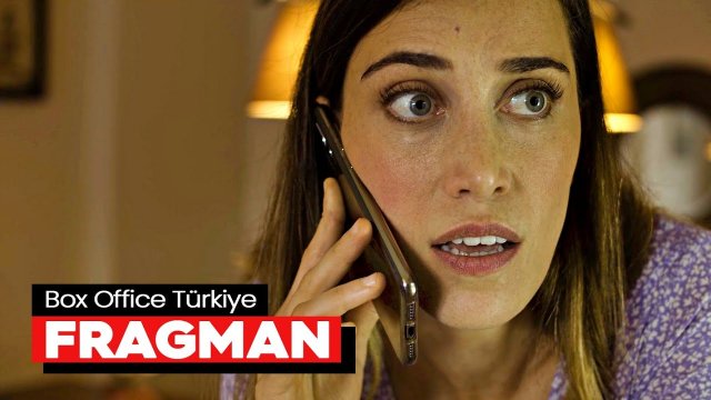 Yıl Dönümü (2020) - Fragman
