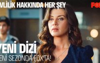Evlilik Hakkında Her Şey Yeni Sezonda FOX'ta!