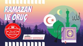 Mehmet Seyitoğlu - Ramazan Ve Oruç