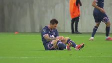 Messi'nin PSG'deki İlk Maç Performansı