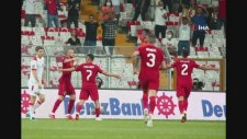 Türkiye 2-2 Karadağ (Maçtan Kareler 1 Eylül 2021)