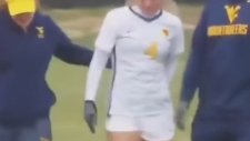 Kadın Futbolunda Gerçekleşmiş Talihsiz Anlar