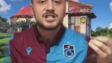 Gereksiz Şive Yapanlara İsyan Eden Karadenizli