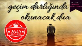 Mehmet Seyitoğlu - Geçim Darlığında Okunacak Dua