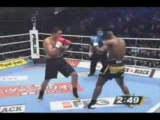 Badr Hari - Remy Bonjasky - K Finali