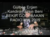 Gülben Ergen - Kandıramazsın Beni (Bekir Göğebakan