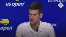 Novak Djokovic Gördüğü Destek Sonrası Gözyaşlarını Tutamadı