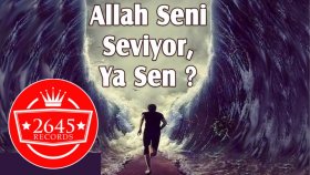 Mehmet Seyitoğlu - Allah Seni Seviyor Ya Sen