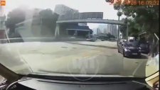 Hong Kong Hızlı ve Öfkeli
