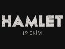Hamlet (2021) - Tanıtım