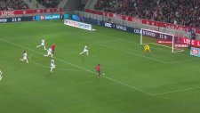 Lille 2-0 Marsilya (Maç Özeti 3 Ekim 2021)