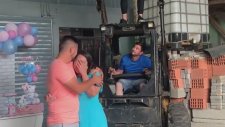 Doğacak Çocuğun Cinsiyetini Kepçe ile Öğrenmek