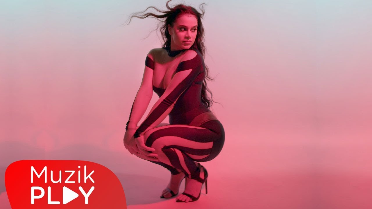 Elieve - KARA (Official Video) | İzlesene.com