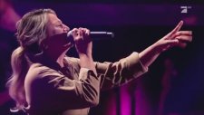 Voice of Germany'yi Sallayan Türk Yarışmacı Zeynep Avcı