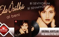 Eda Özülkü - Bi Seviyorum Bi Sevmiyorum | Orijinal Plak Kayıtları - (Official Audio) - Remastered