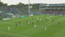 Clermont 1-0 Lille (Maç Özeti 16 Ekim 2021)