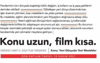 “Konu Uzun, Film Kısa”