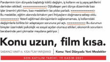 “Konu Uzun, Film Kısa”