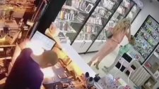 Tamir Sırasında Patlayan Cep Telefonu