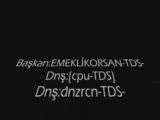 Ds%u2122-Deniz Savaşçilari Timi