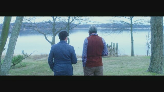 18½ (2021) Fragman