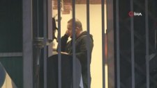 Poligonda Başına Ateş Ederek Yaşamına Son Verdi